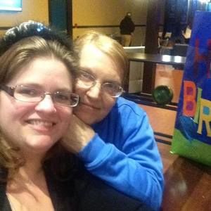 Meet your Posher, Donna